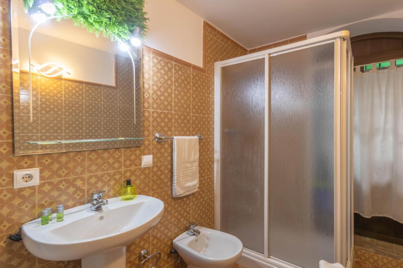Apartamento Patio Andaluz En Sevilla Exterior foto